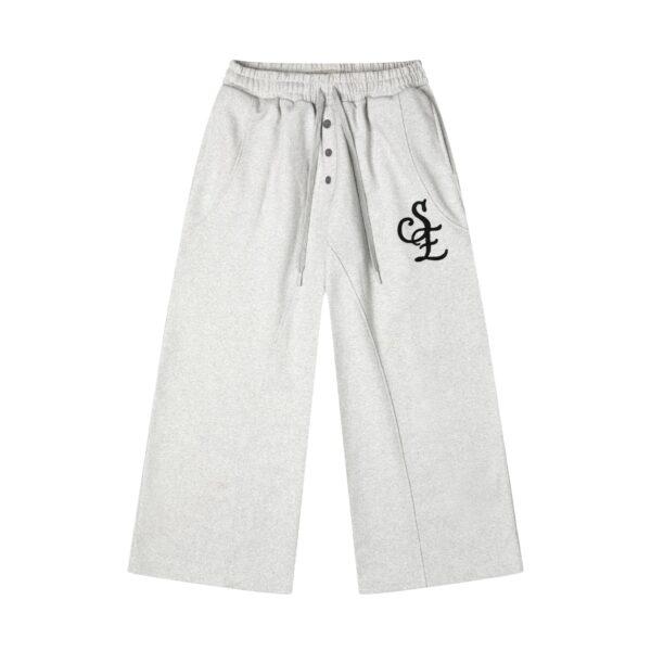 SWE Core Sweatpants 長褲(灰)
