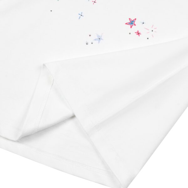 SWE Culture Boxy Tee T恤(白)