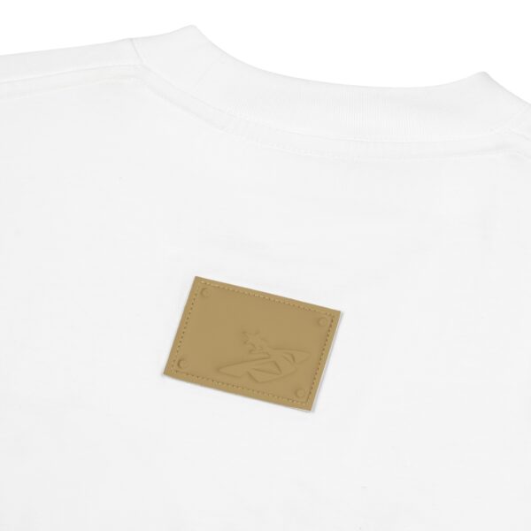 SWE Culture Boxy Tee T恤(白)