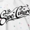 SWE Culture Boxy Tee T恤(白)