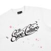 SWE Culture Boxy Tee T恤(白)
