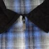 SWE Field Plaid Jacket 外套(藍)