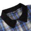 SWE Field Plaid Jacket 外套(藍)