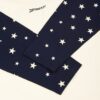 SWE Starfall Boxy L/s Tee 長袖T(藍奶油)