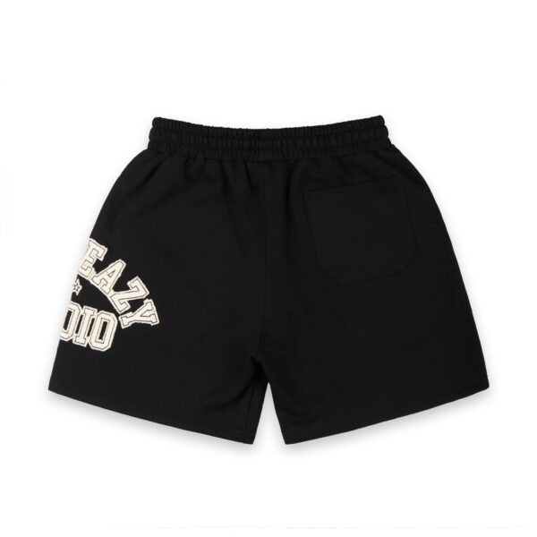 SWE Arc Sweatshorts 短褲(黑)