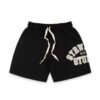 SWE Arc Sweatshorts 短褲(黑)