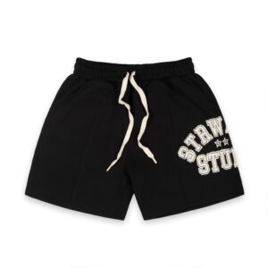 swe_flatlay_blackshort_2_f066897ad45d46338ed64c535670c65e SWE Arc Sweatshorts 短褲(黑)