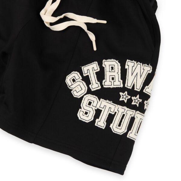 SWE Arc Sweatshorts 短褲(黑)