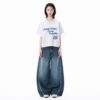 SWE Fam Knit Boxy Tee 針織T