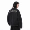 SWE Script Jacket 外套(黑)