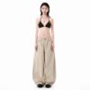 SWE Barrel Khaki Pants 長褲(米)