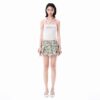 SWE Flow Tube Top 上衣(白)