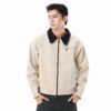 SWE Script Jacket 外套(米)