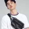 FAPAS｜Bag Đeo Belt Takes