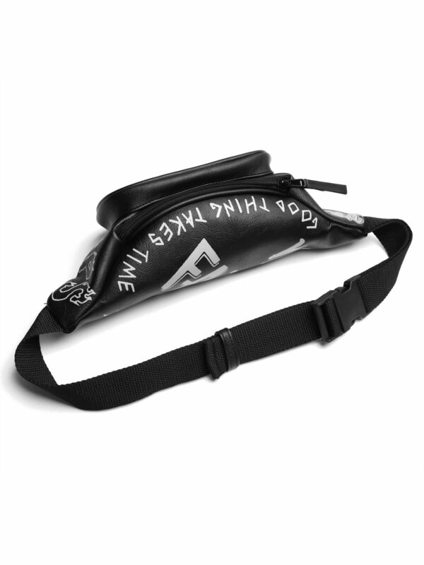 FAPAS｜Bag Đeo Belt Takes