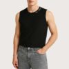 FAPAS｜Tank Top Regular Waff