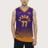 FAPAS｜Tank Top Relaxed Mesh Dynamic