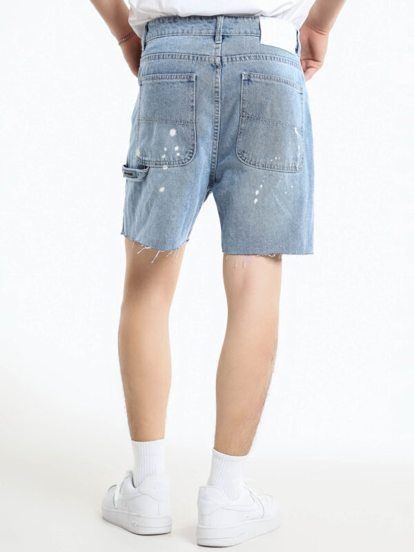 tanzy-2 FAPAS|Shortss Jean Relaxed Tanzy