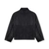 HOWS｜THE Noise Jacket / Black Leather