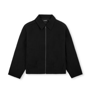 the_noise_jacket_den_1_3x4_352e2bca4c5343a884d381deaa069353_23e9c4fbc94b4946b393924a10ce3842 HOWS|THE Noise Jacket / Black