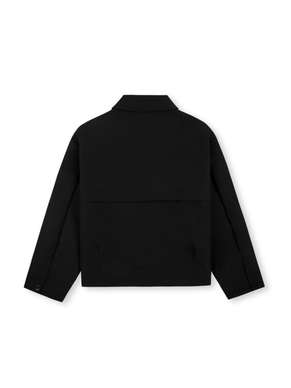 HOWS｜THE Noise Jacket / Black