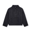 HOWS｜THE Noise Jacket / LEAD GREY
