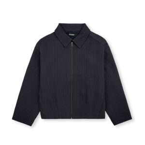 HOWS｜THE Noise Jacket / LEAD GREY