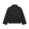 HOWS｜THE Noise Jacket / LEAD GREY