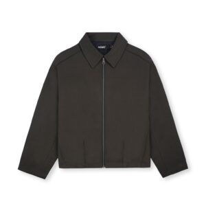 HOWS｜THE Noise Jacket / MOSS