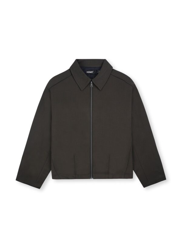 HOWS｜THE Noise Jacket / MOSS