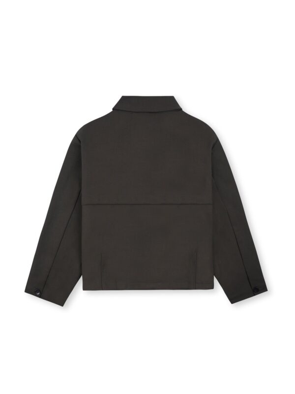HOWS｜THE Noise Jacket / MOSS