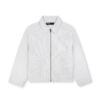 HOWS｜THE Noise Jacket / White