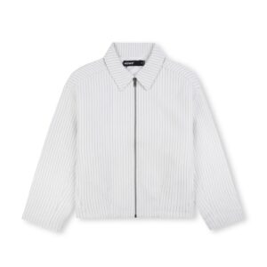 HOWS｜THE Noise Jacket / White