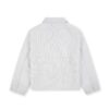 HOWS｜THE Noise Jacket / White