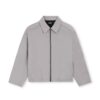 HOWS｜THE Noise Jacket / GREY