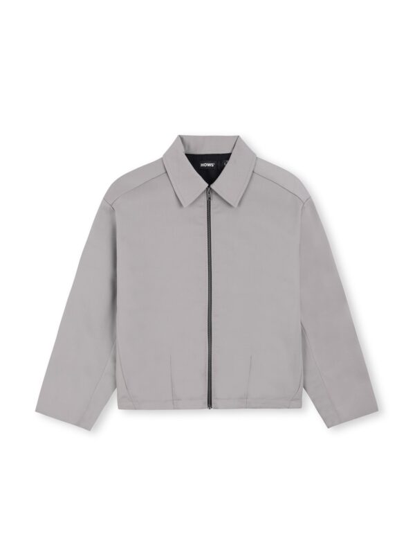 HOWS｜THE Noise Jacket / GREY