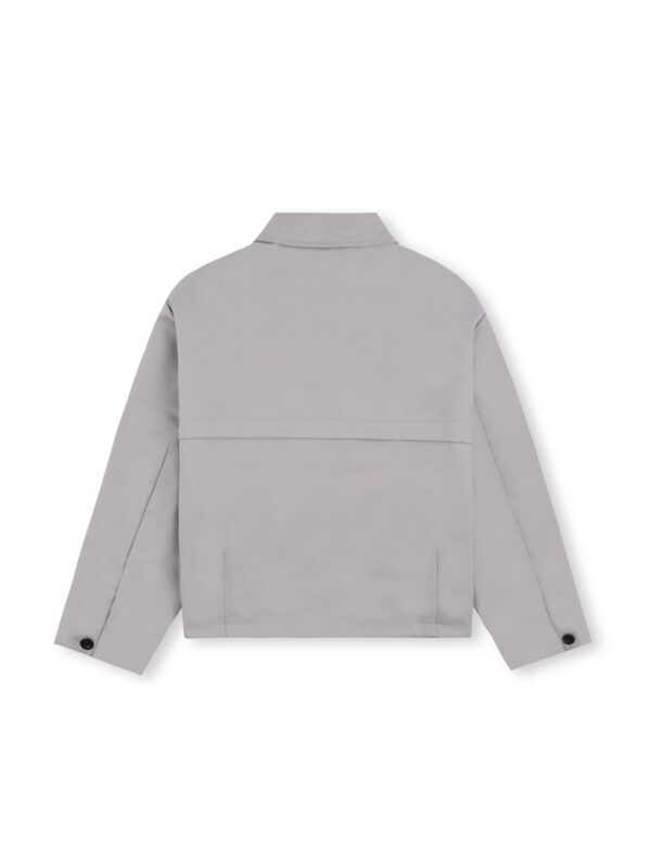 HOWS｜THE Noise Jacket / GREY