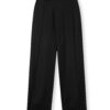 HOWS｜THE Noise Pants / Black