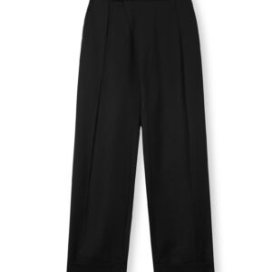 HOWS｜THE Noise Pants / Black