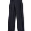 HOWS｜THE Noise Pants / LEAD GREY