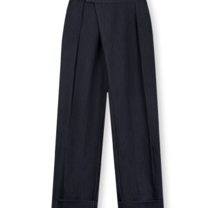 HOWS｜THE Noise Pants / LEAD GREY