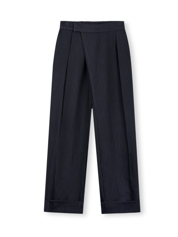 HOWS｜THE Noise Pants / LEAD GREY