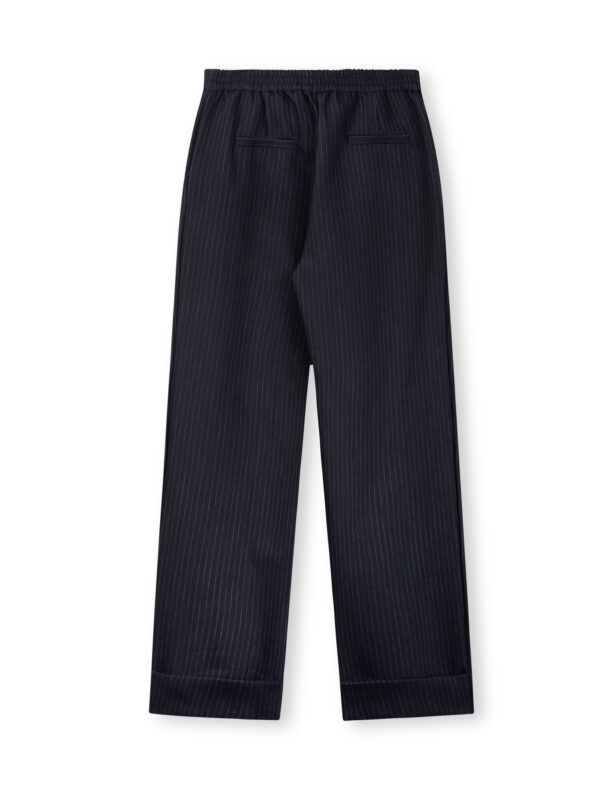 HOWS｜THE Noise Pants / LEAD GREY