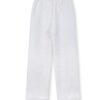 HOWS｜THE Noise Pants / White