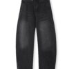 HOWS｜Restrain JEAN Pants / GREY