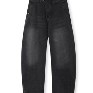 HOWS｜Restrain JEAN Pants / GREY