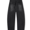HOWS｜Restrain JEAN Pants / GREY