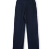 HOWS｜THE Quiet Stripe Pants / NAVY