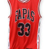 FAPAS｜Top Tank Top Relaxed Thumb