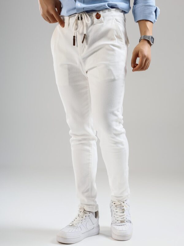 FAPAS｜Chino Slimfit Timo